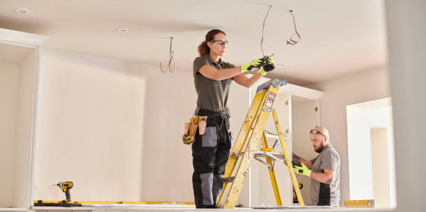 Best Emergency Electrical Repair  in Willow, AK