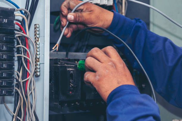 Best Electrical Outlet Repair  in Willow, AK