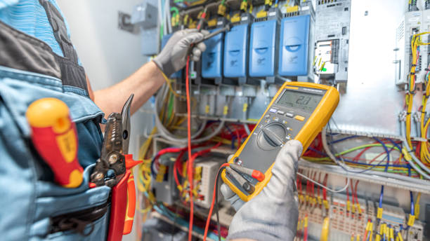 Best Electrical Installation Contractor  in Willow, AK
