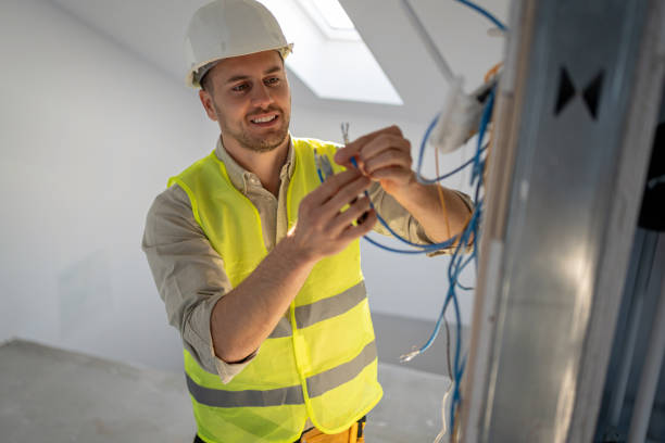 Best Home Electrical Repair  in Willow, AK